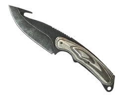 ★ Gut Knife | Black Laminate (Field-Tested)