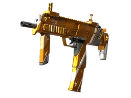 MP7 | Amberline (Factory New)