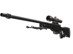 AWP | Graphite (Factory New)