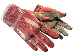 ★ Sport Gloves | Slingshot (Minimal Wear)