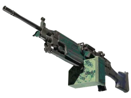 M249 | Shipping Forecast (Battle-Scarred)