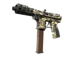 Tec-9 | VariCamo (Battle-Scarred)