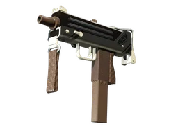 Souvenir MAC-10 | Calf Skin (Minimal Wear)