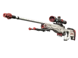 AWP | LongDog (Minimal Wear)