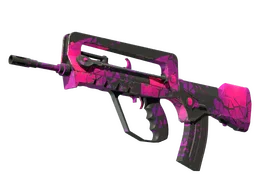 FAMAS | Pulse (Factory New)