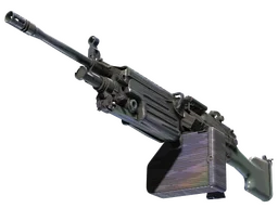 M249 | Spectrogram (Factory New)