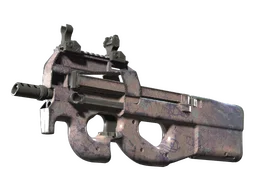 P90 | Wash me (Field-Tested)