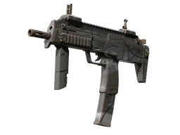 MP7 | Astrolabe (Factory New)