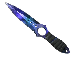 ★ Skeleton Knife | Doppler (Factory New)