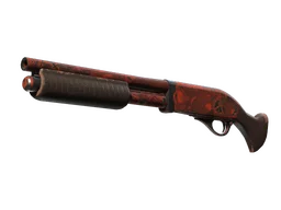 Sawed-Off | Full Stop (Well-Worn)