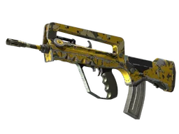 FAMAS | Neural Net (Field-Tested)