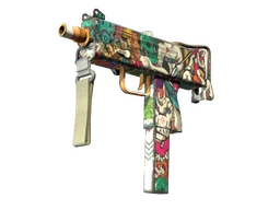 MAC-10 | Toybox (Field-Tested)