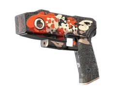 Zeus x27 | Tosai (Factory New)