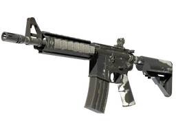 M4A4 | Urban DDPAT (Battle-Scarred)