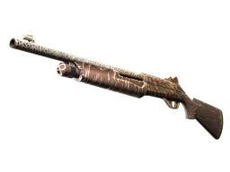 StatTrak™ Nova | Plume (Field-Tested)