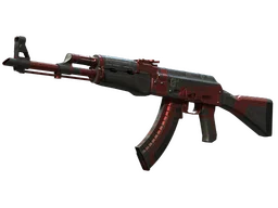 AK-47 | Orbit Mk01 (Factory New)