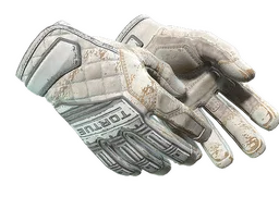 ★ Specialist Gloves | Pillow Punchers (Battle-Scarred)