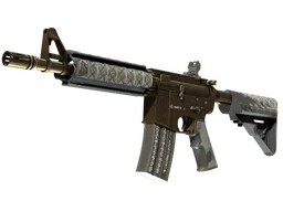 M4A4 | Royal Paladin (Field-Tested)