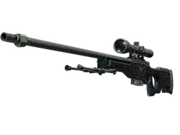 AWP | Exoskeleton (Battle-Scarred)