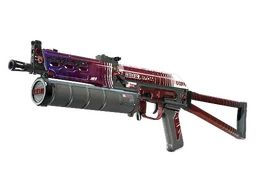 PP-Bizon | RMX (Factory New)