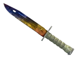 ★ Bayonet | Marble Fade (Factory New)