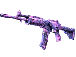 Galil AR | Phoenix Blacklight (Factory New)