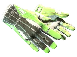 ★ Sport Gloves | Hedge Maze (Field-Tested)
