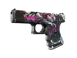Glock-18 | Neo-Noir (Factory New)
