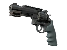 R8 Revolver | Night (Field-Tested)