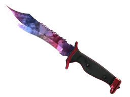 ★ Bowie Knife | Doppler (Minimal Wear)