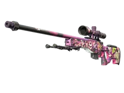 AWP | Crakow! (Battle-Scarred)