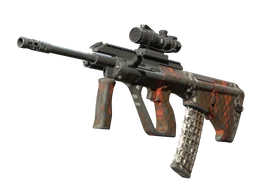 AUG | Sweeper (Field-Tested)