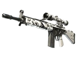 G3SG1 | Polar Camo (Factory New)