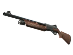 Nova | Walnut (Field-Tested)