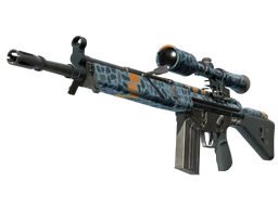 G3SG1 | Demeter (Minimal Wear)