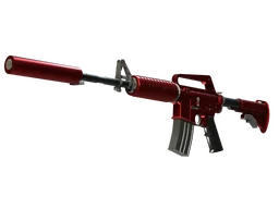 M4A1-S | Hot Rod (Factory New)