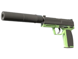 USP-S | Para Green (Factory New)