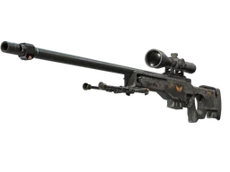 AWP | Elite Build (Battle-Scarred)