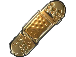 Sticker | Ouchie (Foil)