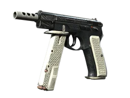 CZ75-Auto | Imprint (Field-Tested)