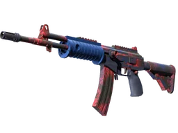 Galil AR | Signal (Minimal Wear)