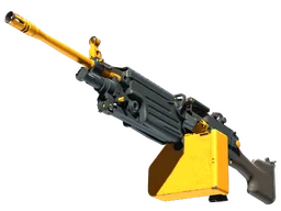 M249 | Impact Drill (Field-Tested)