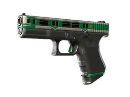 Glock-18 | Green Line (Factory New)
