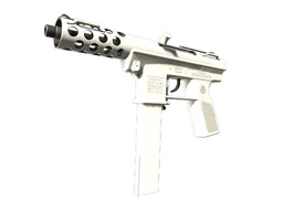 Tec-9 | Whiteout (Factory New)