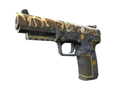 Five-SeveN | Buddy (Well-Worn)