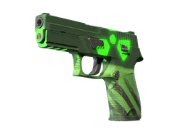 P250 | Nuclear Threat (Minimal Wear)