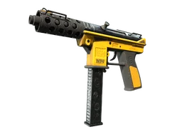 StatTrak™ Tec-9 | Fuel Injector (Factory New)
