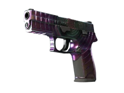 StatTrak™ P250 | Epicenter (Factory New)