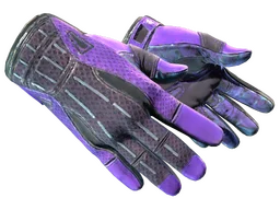 ★ Sport Gloves | Pandora's Box (Well-Worn)