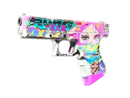 Glock-18 | Fully Tuned (Factory New)